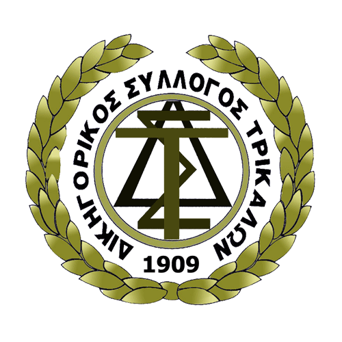 ΒΙΒΛΙΟΘΗΚΗ Δ.Σ.ΤΡΙΚΑΛΩΝ